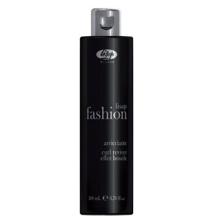 Fashion Arricciante fluid definiujący loki 200ml Lisap