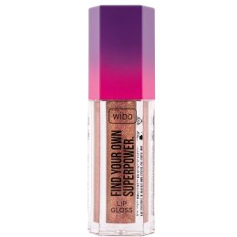 Find Your Own Superpower Lip Gloss błyszczyk do ust 03 6g Wibo