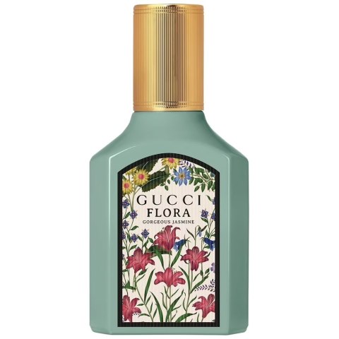 Gucci Flora Gorgeous Jasmine woda perfumowana spray 30ml Gucci Flora Gorgeous Jasmine woda perfumowana spray 30ml