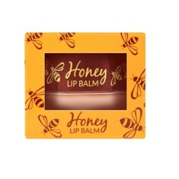 Honey Lip Balm balsam do ust 5g Lovely