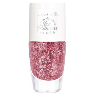 Lovely Ice Princess Nail Polish lakier do paznokci 02 8ml