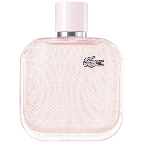 L.12.12 Rose Eau Fraiche woda toaletowa spray 100ml Test_er Lacoste