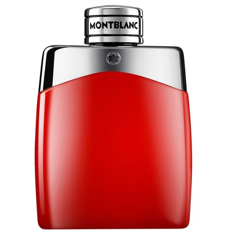 Legend Red woda perfumowana spray 100ml Test_er Mont Blanc