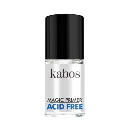 Magic Primer Acid Free primer bezkwasowy 8ml Kabos