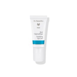 Med Soothing Lip Care miętowy balsam do ust 5ml Dr. Hauschka