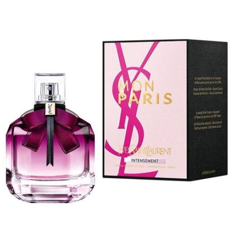 Yves Saint Laurent Mon Paris Intensement woda perfumowana spray 90ml Yves Saint Laurent Mon Paris Intensement woda perfumowana spray 90ml