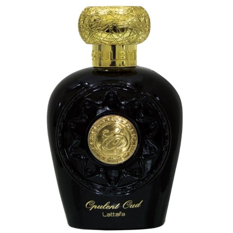 Opulent Oud woda perfumowana spray 100ml Lattafa