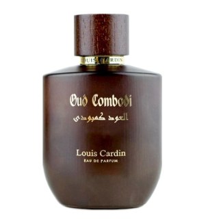 Louis Cardin Oud Combodi woda perfumowana spray 100ml