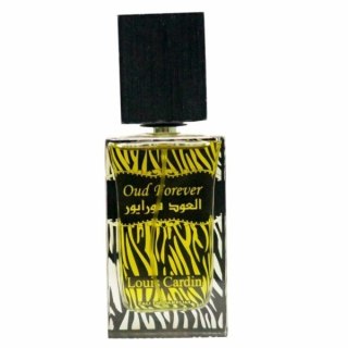 Oud Forever woda perfumowana spray 80ml Louis Cardin