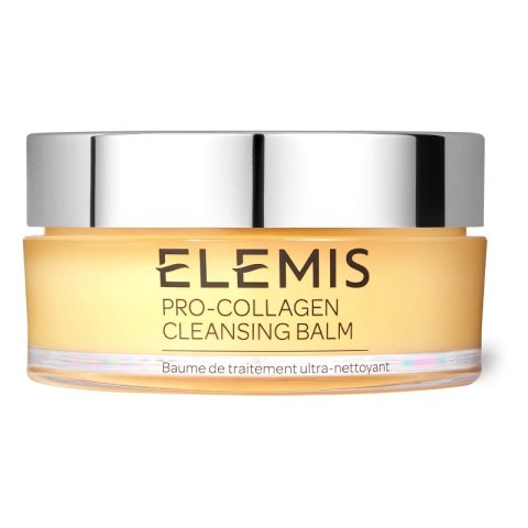 Pro-Collagen Cleansing Balm balsam oczyszczający do twarzy 100g ELEMIS Pro-Collagen Cleansing Balm balsam oczyszczający do twarzy 100g ELEMIS