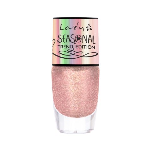 Seasonal Trend Edition 2023 Nail Polish lakier do paznokci 2 8ml Lovely