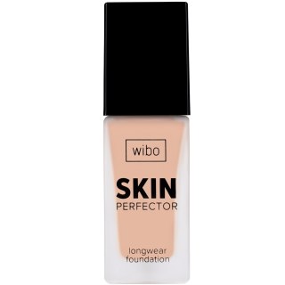 Wibo Skin Perfector Longwear Foundation podkład do twarzy 8W Toffee 30ml