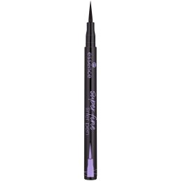 Super Fine Liner Pen eyeliner we flamastrze 01 1ml Essence