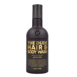 The Dude Hair&Body Wash żel do mycia włosów i ciała 250ml Waterclouds