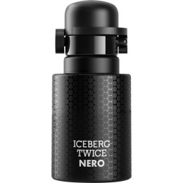 Twice Nero woda toaletowa spray 75ml Iceberg