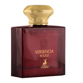 Versencia Rouge woda perfumowana spray 100ml Maison Alhambra