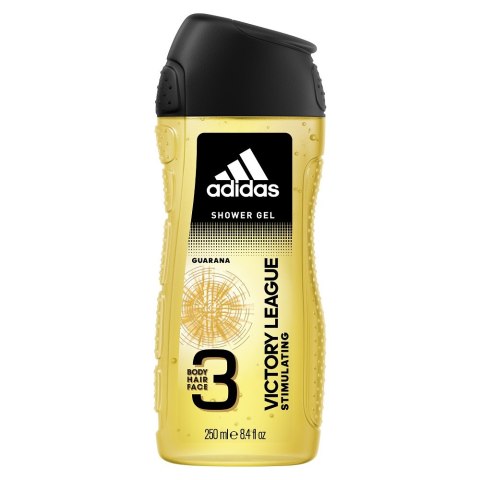 Victory League żel pod prysznic 250ml Adidas Victory League żel pod prysznic 250ml Adidas