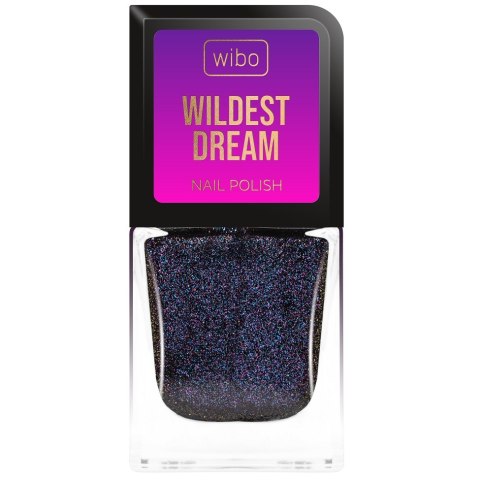 Wildest Dream Nail Polish lakier do paznokci 6 8.5ml Wibo