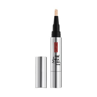 Active Light Highlighting Concealer Light Activating korektor rozświetlający aktywator światła 003 3.8ml Pupa Milano