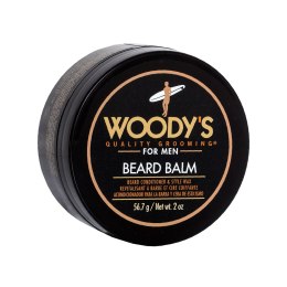 Beard Balm odżywczy balsam do brody 56.7g Woody's