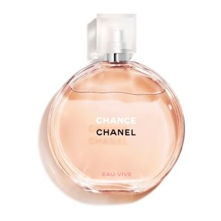 Chance Eau Vive woda toaletowa spray 100ml Chanel