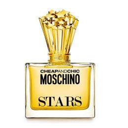 Cheap and Chic Stars woda perfumowana spray 50ml Moschino