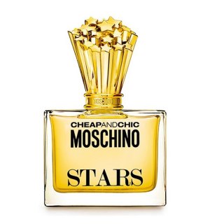 Cheap and Chic Stars woda perfumowana spray 50ml Moschino