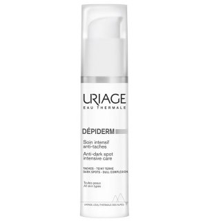 URIAGE Depiderm Anti-Dark Spot Intensive Care intensywna kuracja przeciw przebarwieniom 30ml