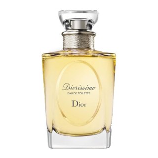 Dior Diorissimo woda toaletowa spray 100ml