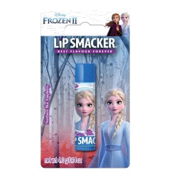 Disney Frozen II Elza Lip Balm balsam do ust Northern Blue Raspberry 4g Lip Smacker