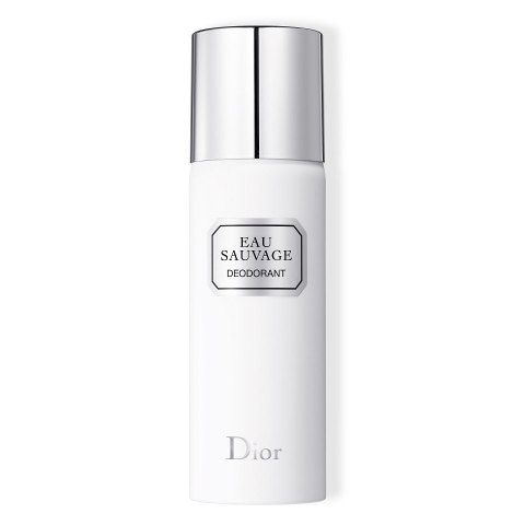 Dior Eau Sauvage dezodorant spray 150ml Dior Eau Sauvage dezodorant spray 150ml