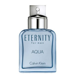 Calvin Klein Eternity Aqua For Men woda toaletowa spray 100ml - produkt bez opakowania