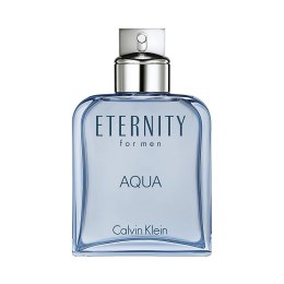 Eternity Aqua For Men woda toaletowa spray 200ml Calvin Klein