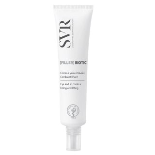 SVR &lsqb;Filler&rsqb; Biotic krem na kontur oczu i ust 15ml