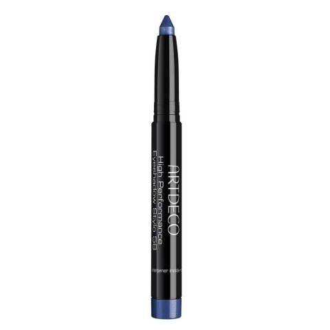 High Performance Eyeshadow Stylo Waterproof cień do powiek w sztyfcie 58 Deep Blue Sea 1.4g Artdeco