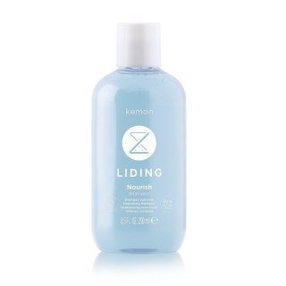 Liding Nourish Shampoo odżywczy szampon do włosów 250ml