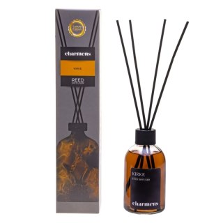 Charmens Luxury Edition Reed Diffuser patyczki zapachowe Kirke 110ml