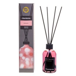 Luxury Edition Reed Diffuser patyczki zapachowe Matmazel 110ml Charmens