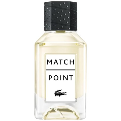 Match Point Cologne woda toaletowa spray 50ml Lacoste