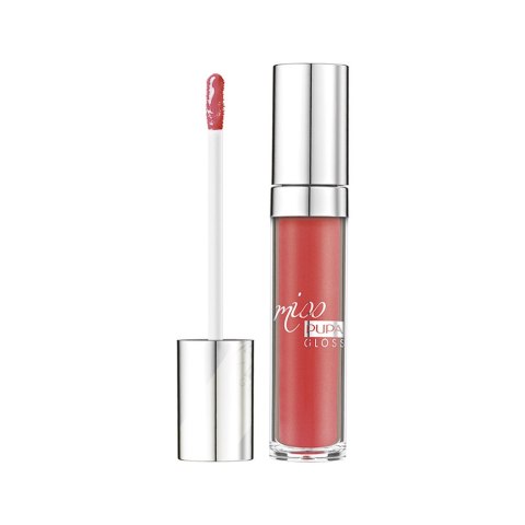 Pupa Milano Miss Pupa Gloss Ultra Shine Gloss Instant Volume Effect błyszczyk do ust 203 5ml Pupa Milano Miss Pupa Gloss Ultra Shine Gloss Instant Volume Effect błyszczyk do ust 203 5ml