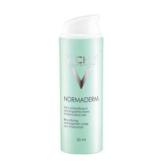 Vichy Normaderm krem przeciw niedoskonałościom 50ml