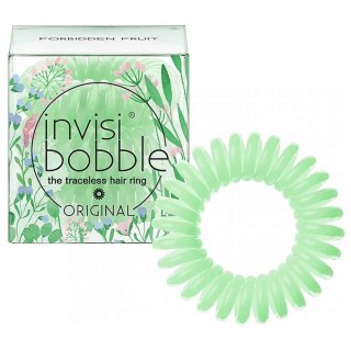 Invisibobble Original gumki do włosów Forbidden Fruit 3szt