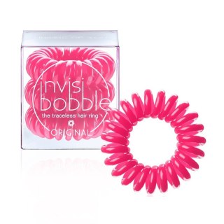 Invisibobble Original gumki do włosów Pinking Of You 3szt