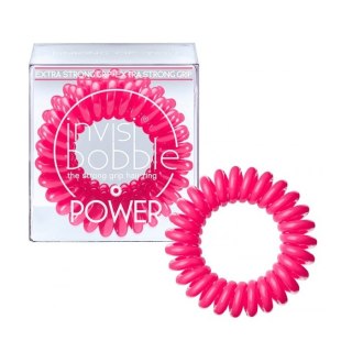 Power gumki do włosów Pinking Of You 3szt Invisibobble