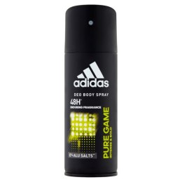 Pure Game dezodorant spray 150ml Adidas