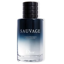 Sauvage woda po goleniu 100ml Dior