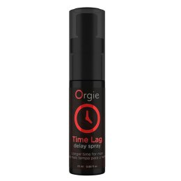 Time Lag Delay spray dla mężczyzn wydłużający seks 25ml Orgie