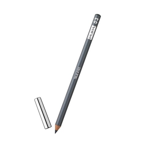 Pupa Milano True Eyes Eye Liner Pencil precyzyjna kredka do oczu 03 1.4g Pupa Milano True Eyes Eye Liner Pencil precyzyjna kredka do oczu 03 1.4g
