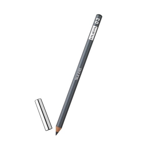 True Eyes Eye Liner Pencil precyzyjna kredka do oczu 03 1.4g Pupa Milano