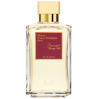 Baccarat Rouge 540 Unisex woda perfumowana spray 200ml Maison Francis Kurkdjian